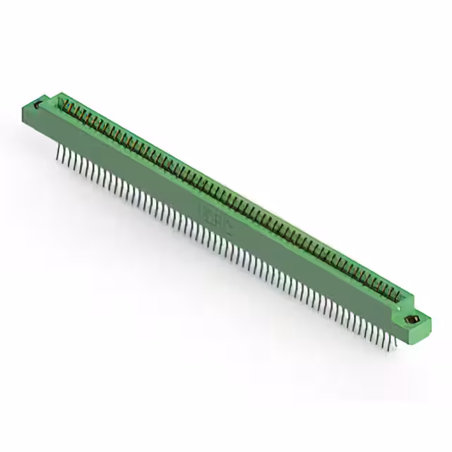 341-116-560-207 EDAC Inc.  Edgeboard Connectors